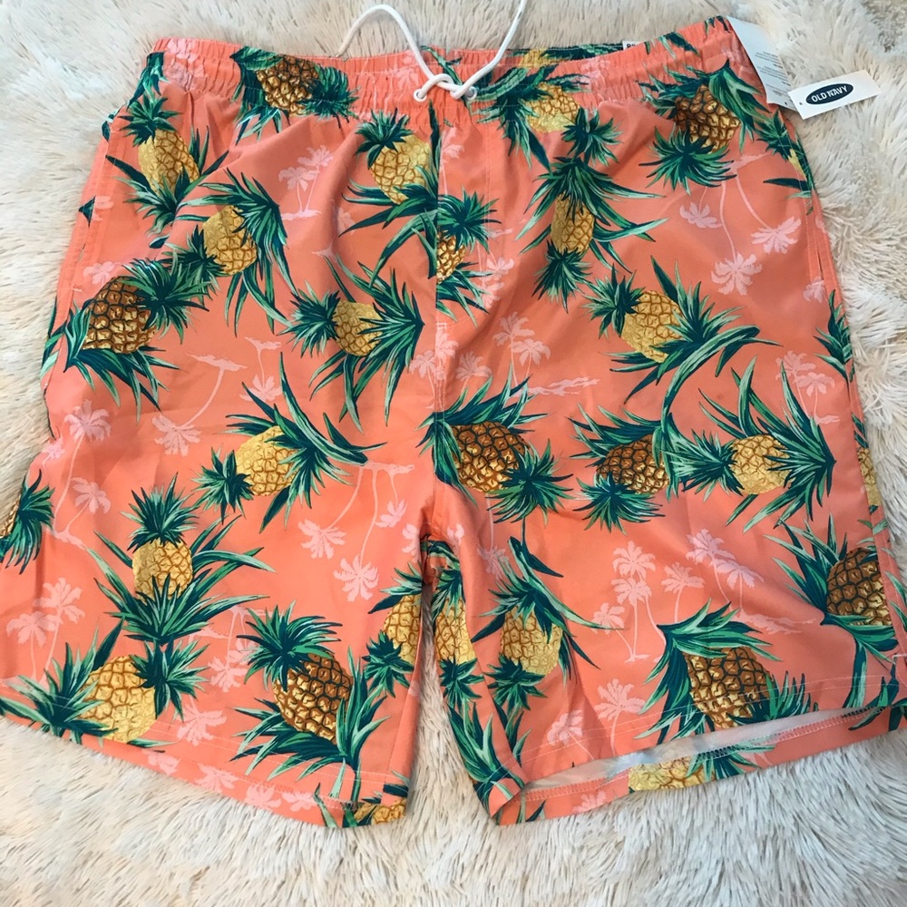 Bathing Suit
